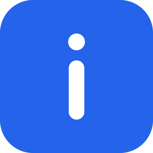 information